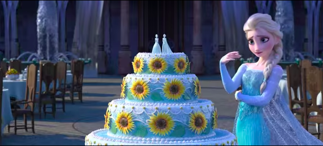 'Frozen Fever' 2015 Trailer: Queen Elsa, Anna, Kristoff 