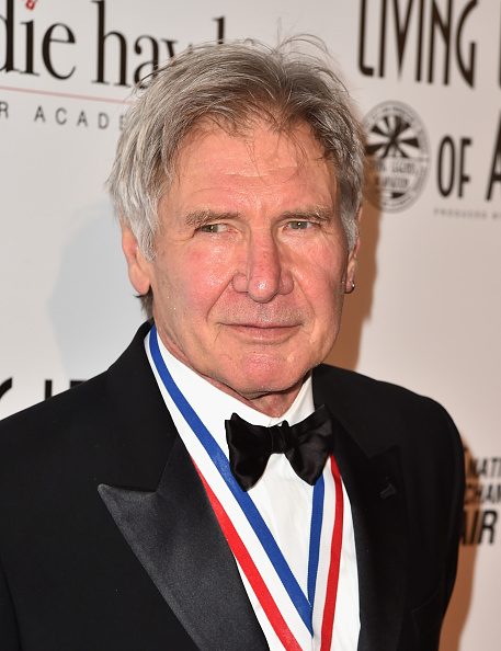 Harrison Ford Net Worth: Hans Solo Escapes Plane Crash, How Much Is