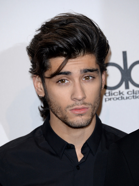 Zayn Malik Net Worth: Leaves One Direction For 'Normal Life,' How Much Has Pop Star Life Left ...